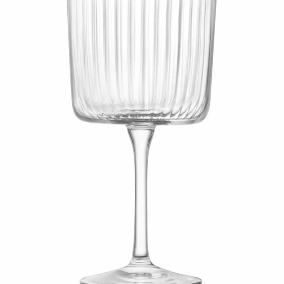 Vinglass Gio Line 4 stk