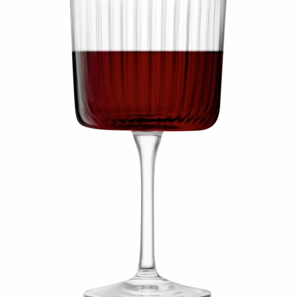 Vinglass Gio Line 4 stk