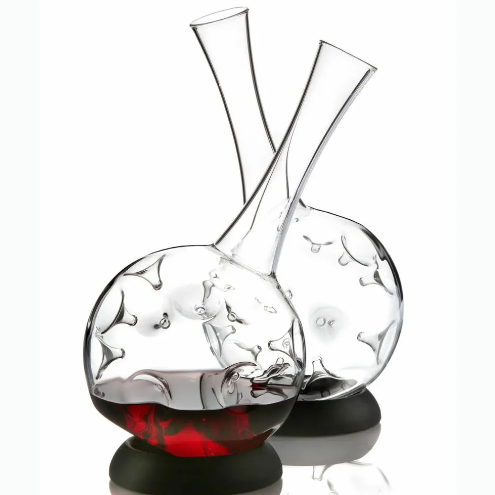 Vinkaraff Eddy 2,3 L