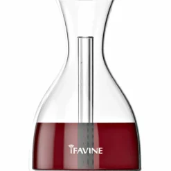 Vinkaraffel til iSommelier, 750 ml
