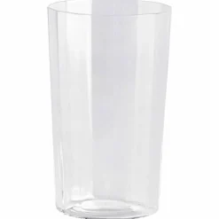 Vinkelglass 4 stk (stor), klar
