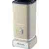 Vintage Melkesteamer, Beige
