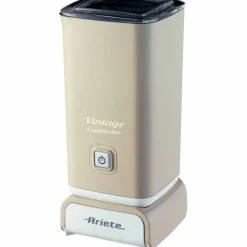 Vintage Melkesteamer, Blå