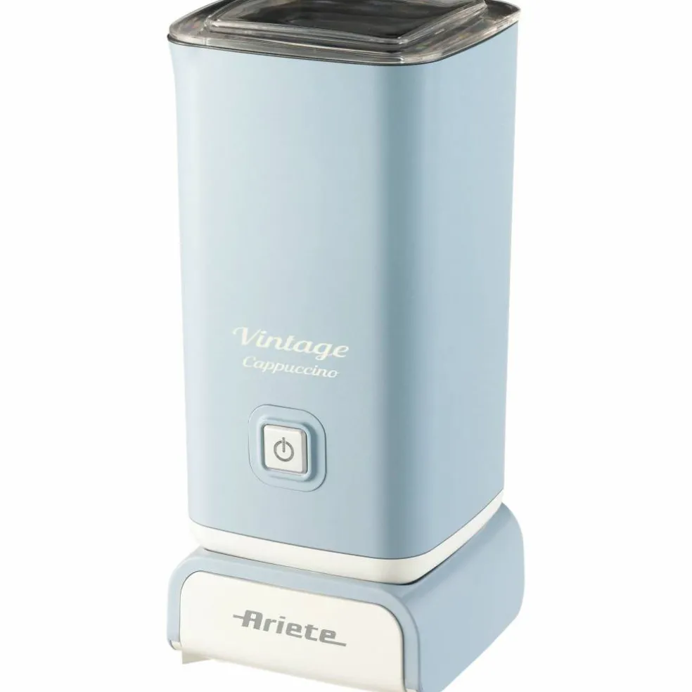 Vintage Melkesteamer, Grønn