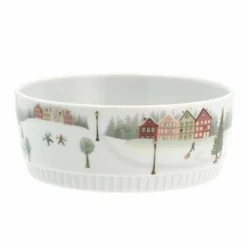 Vinter Toulouse skål 1,2 liter