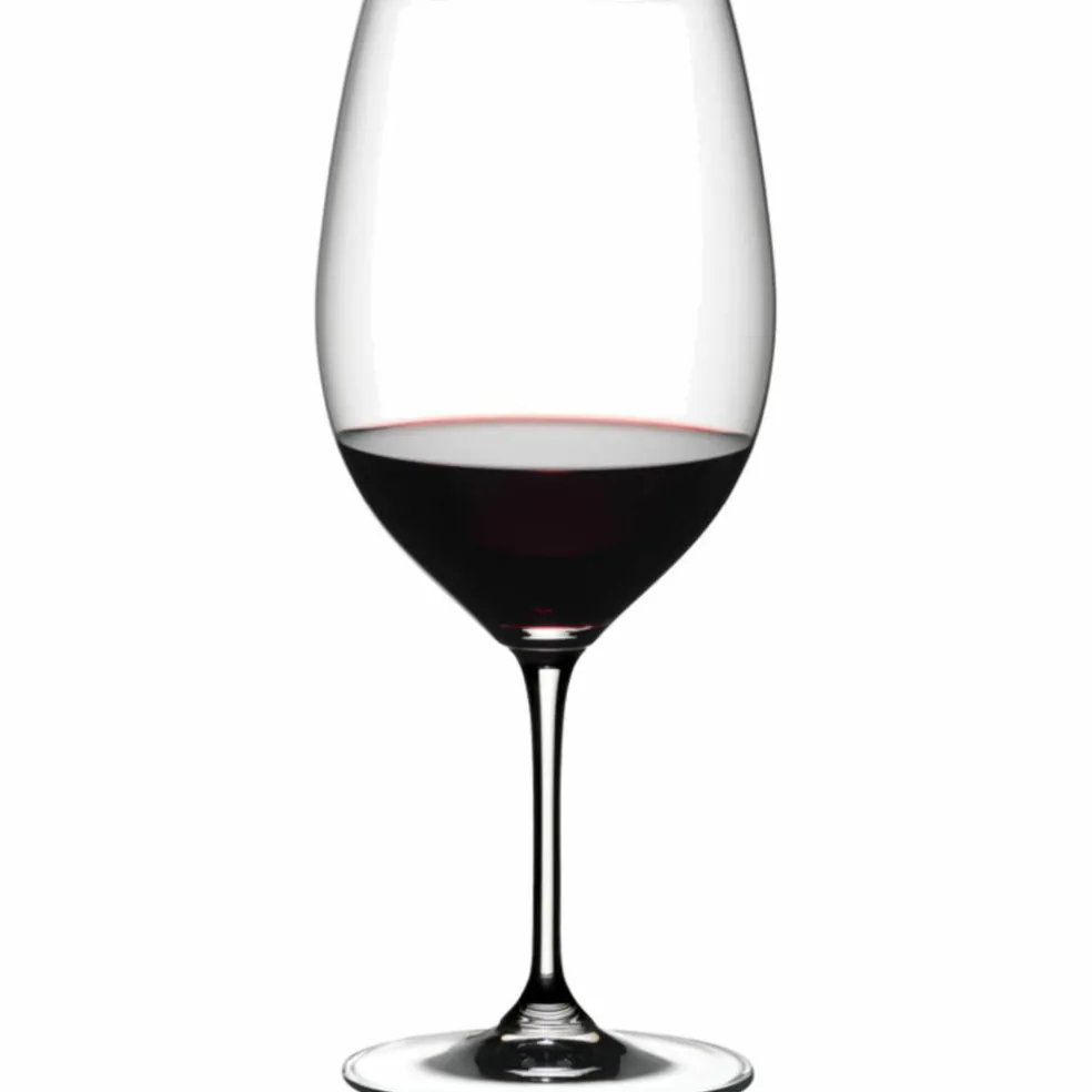 Vinum Bordeaux/Cabernet/Merlot Vinglass 61 cl 2-pk