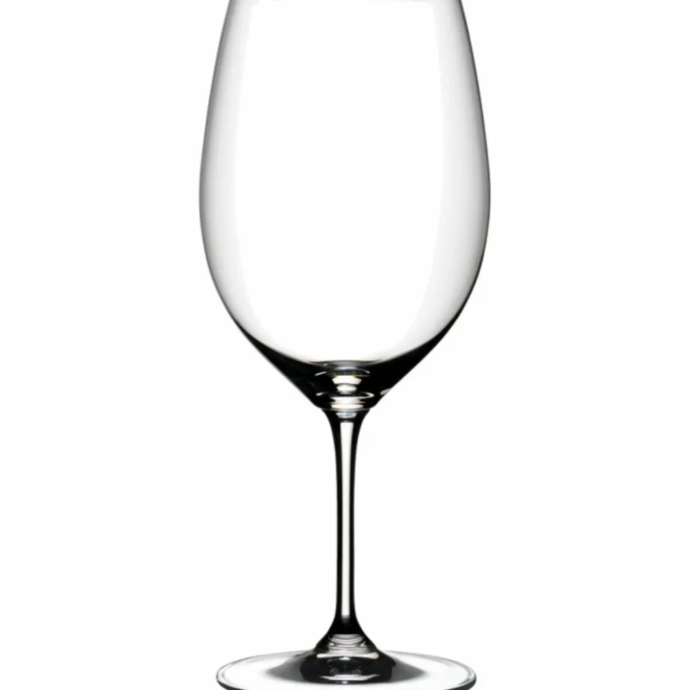 Vinum Bordeaux/Cabernet/Merlot Vinglass 61 cl 2-pk