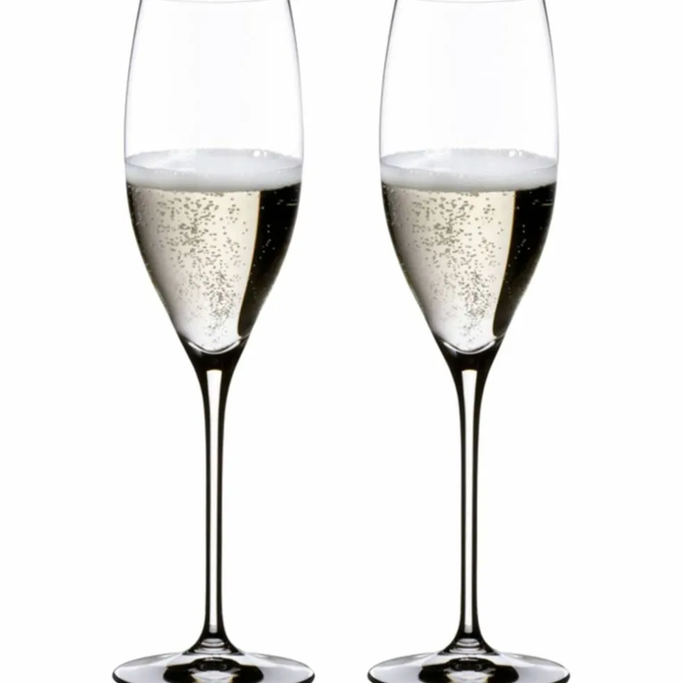 Vinum Cuvée Prestige Champagneglass 23 cl 2-pk