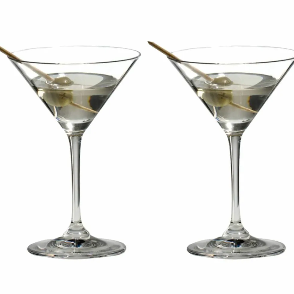 Vinum Martiniglass 13 cl 2-pk