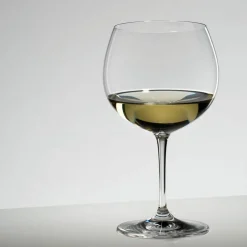 Vinum Montrachet/Chardonnay Vinglass 60 cl 2-pk