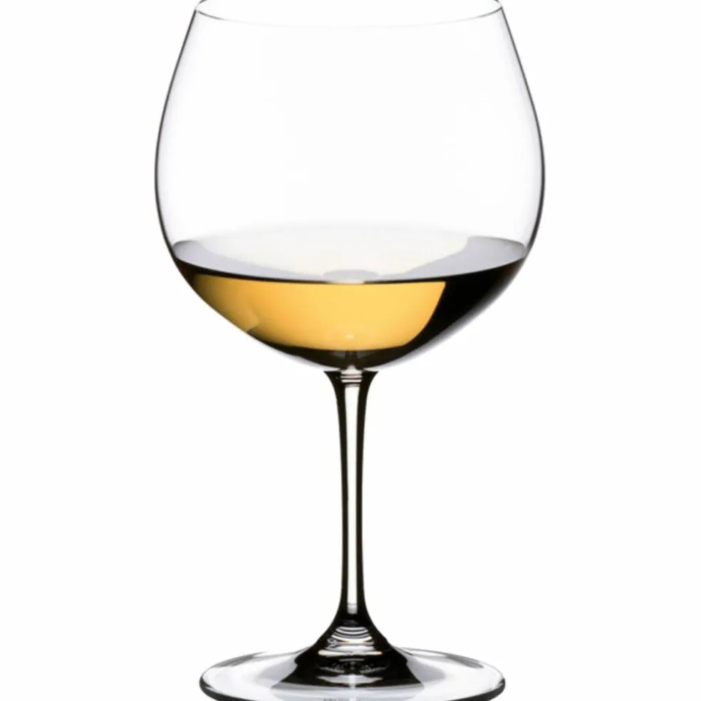 Vinum Montrachet/Chardonnay Vinglass 60 cl 2-pk