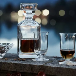 Vinum Single Malt Whiskyglass 20 cl 2-pk