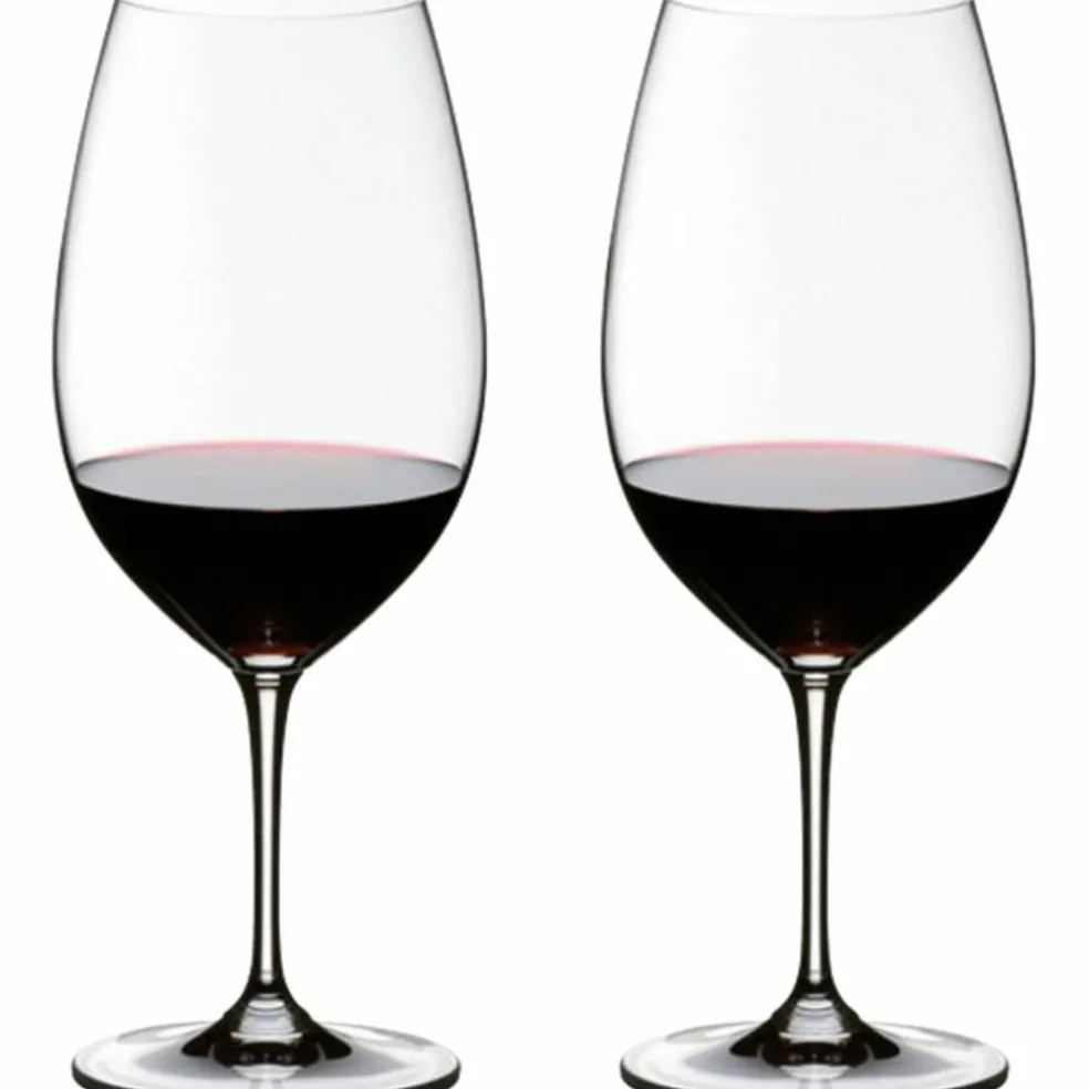 Vinum Syrah/Shiraz Vinglass 70 cl 2-pk