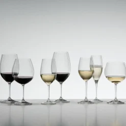 Vinum Viogner/Chardonnay Vinglass 35 cl 2-pk