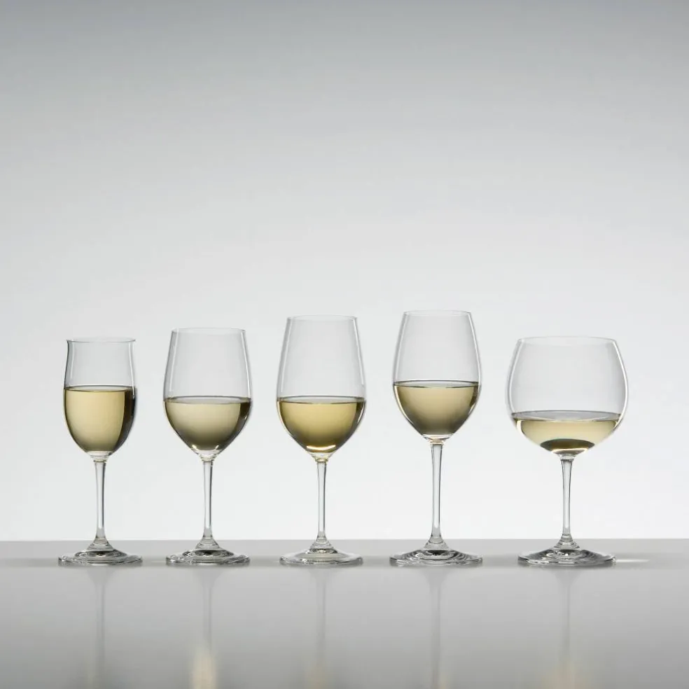 Vinum Viogner/Chardonnay Vinglass 35 cl 2-pk