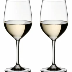 Vinum Viogner/Chardonnay Vinglass 35 cl 2-pk