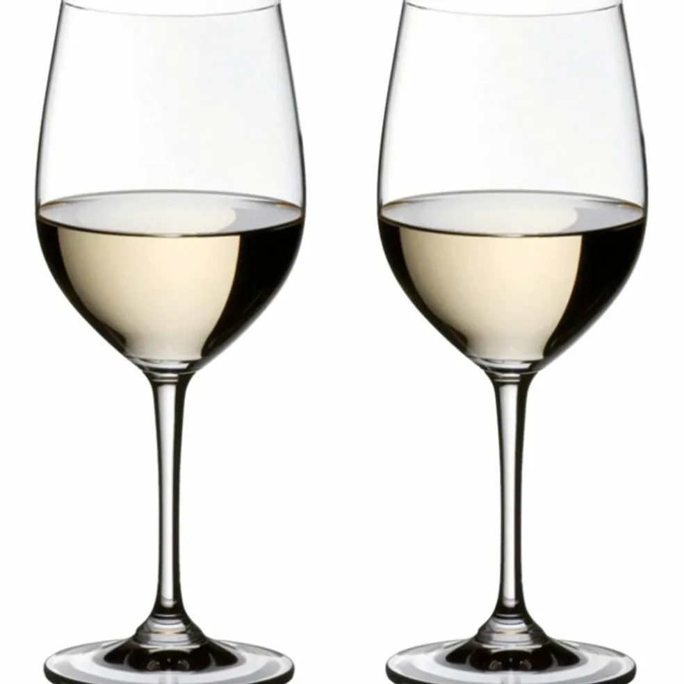 Vinum Viogner/Chardonnay Vinglass 35 cl 2-pk