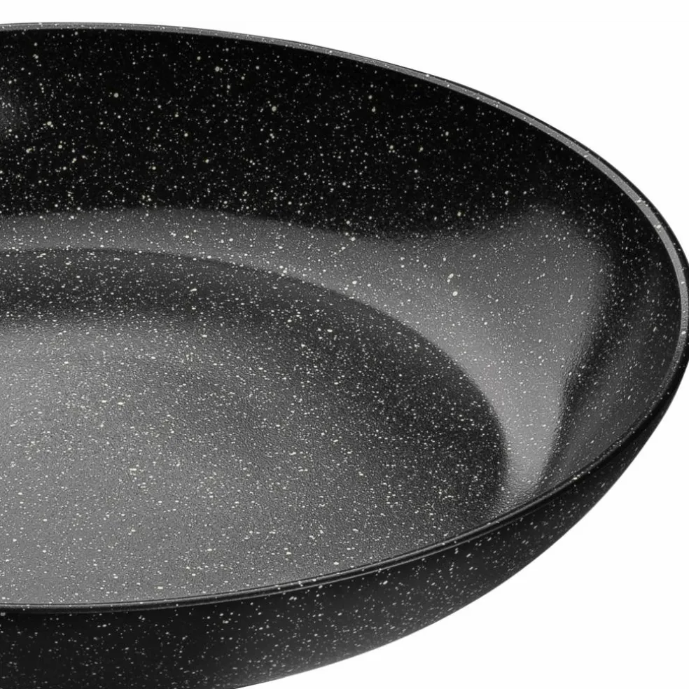 Vipiteno stekepanne 28 cm, aluminium