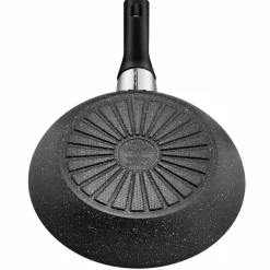 Vipiteno stekepanne 28 cm, aluminium