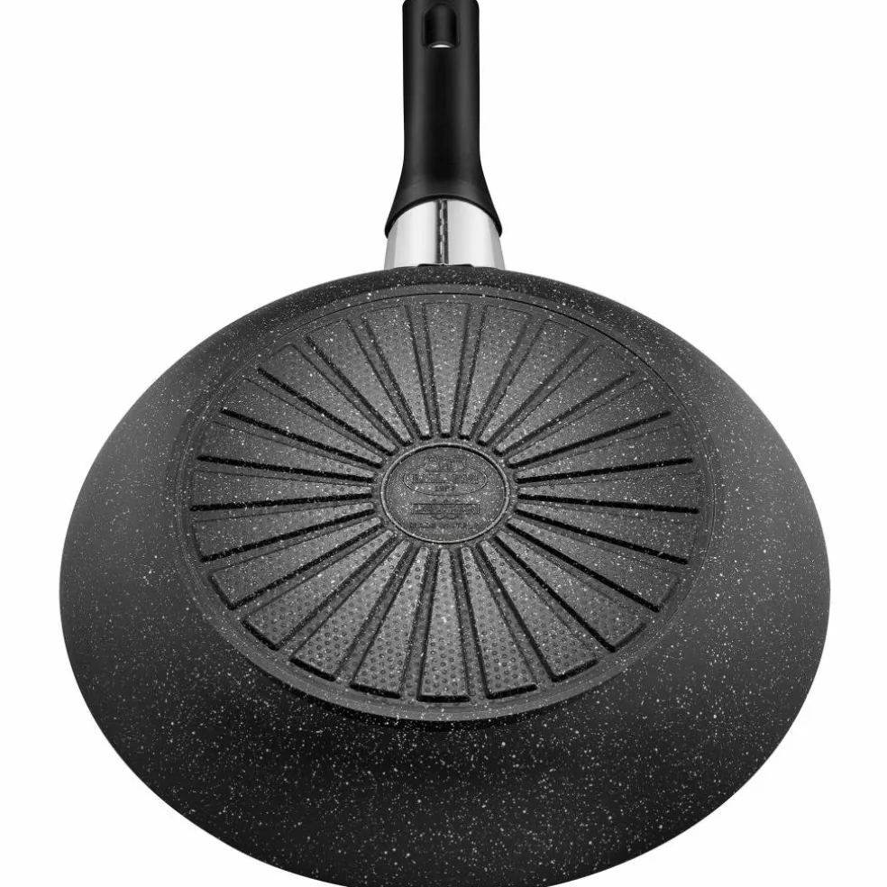 Vipiteno stekepanne 28 cm, aluminium
