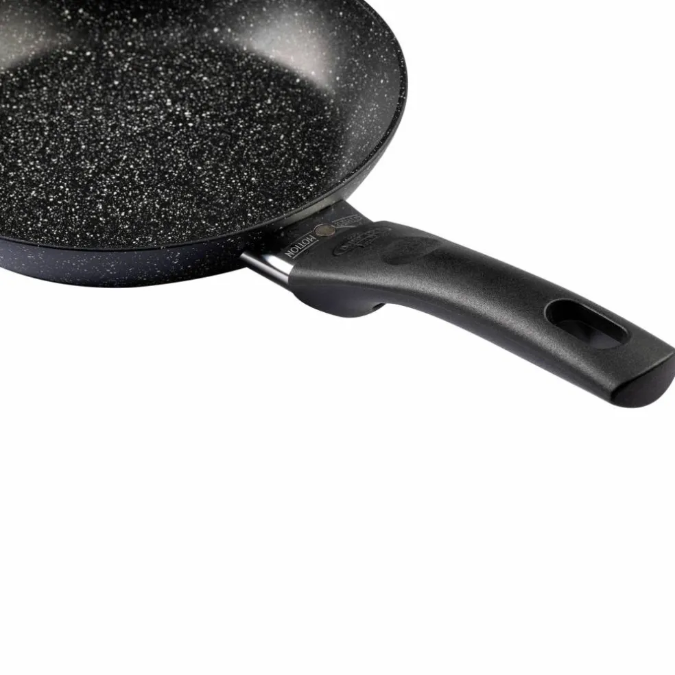 Vipiteno stekepanne 20 cm, aluminium