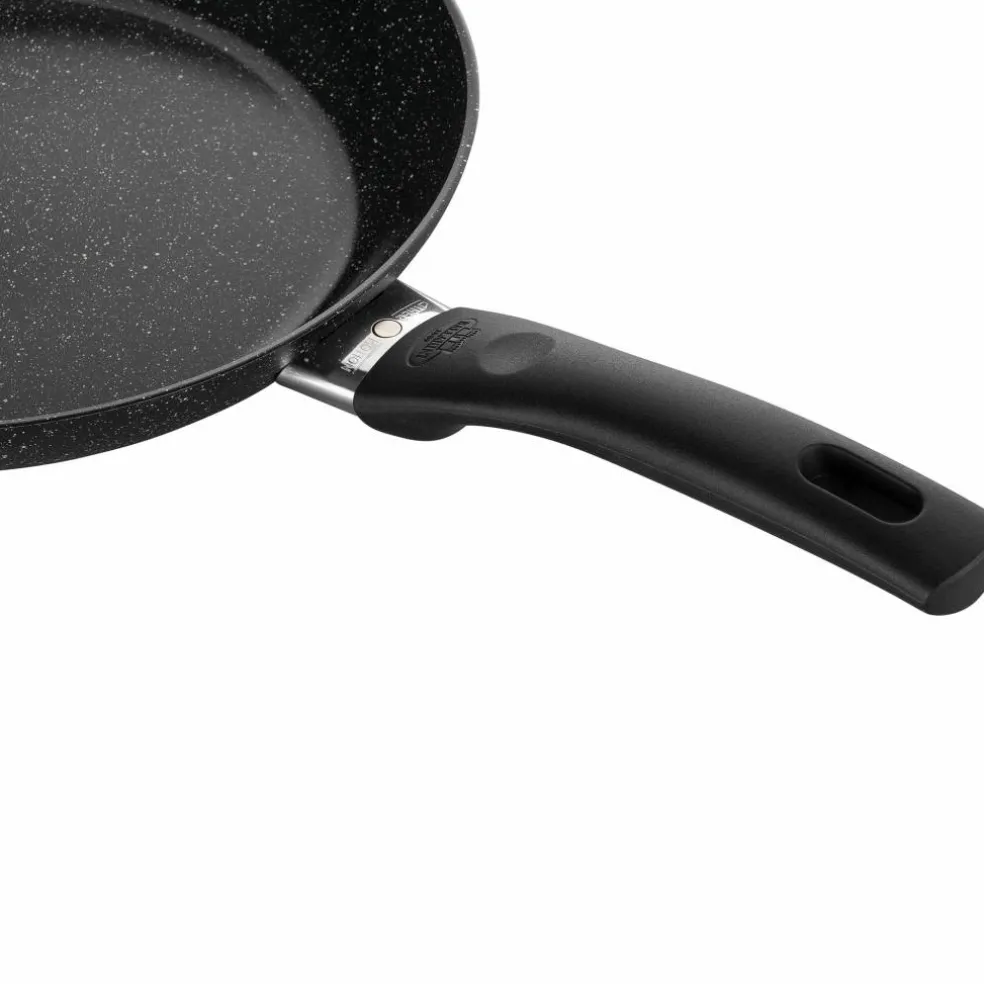 Vipiteno stekepanne 20 cm, aluminium
