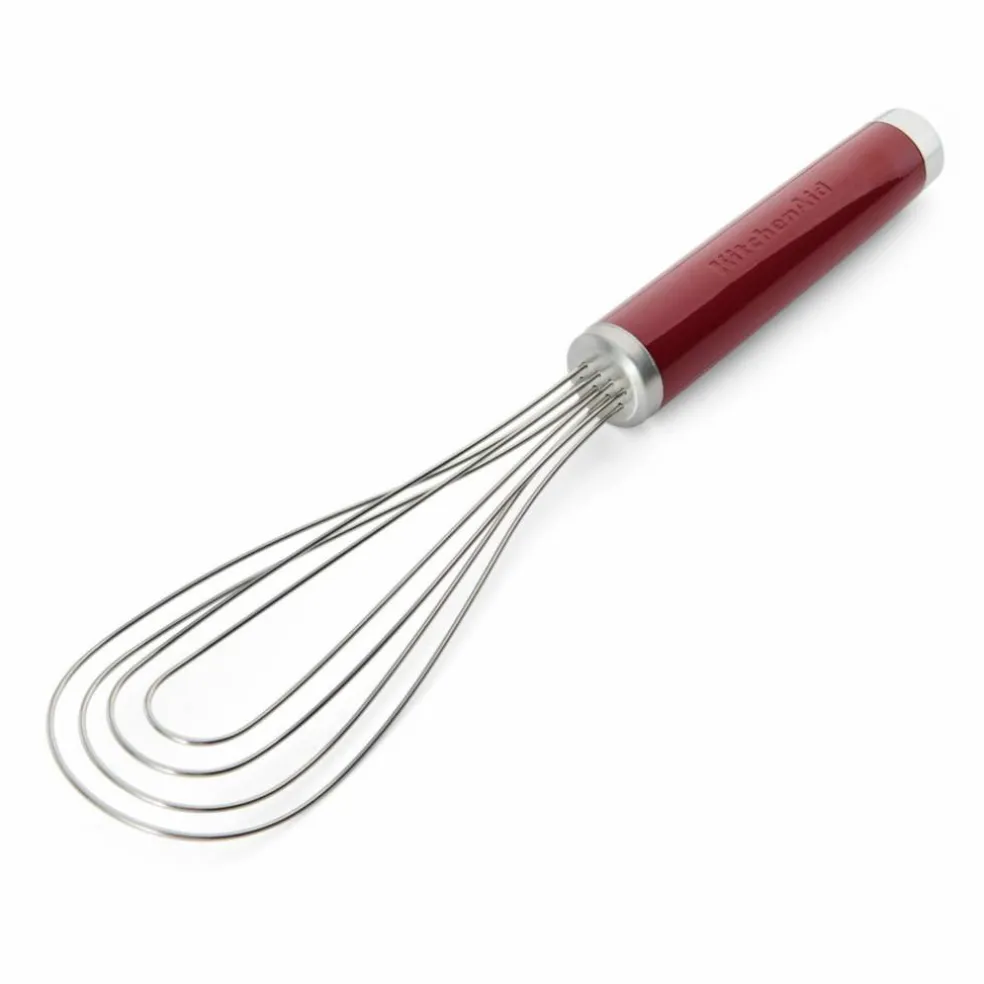 Visp 29 cm, empire red