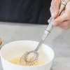 Visp Professional Rustfritt stål