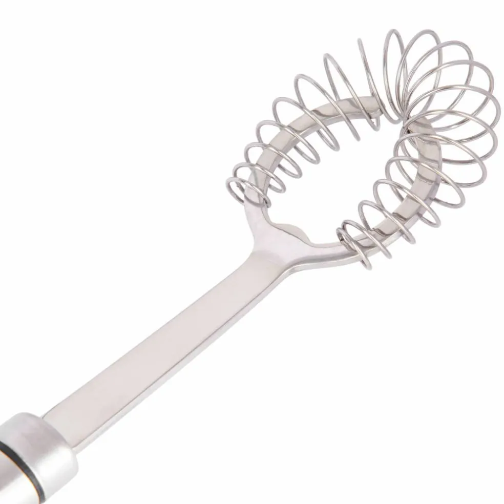 Visp Professional Rustfritt stål
