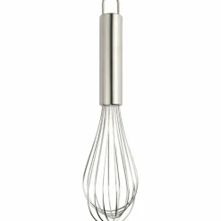 Visp rustfritt stål, 30 cm