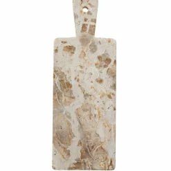 Vita tapasbrett, seagrass