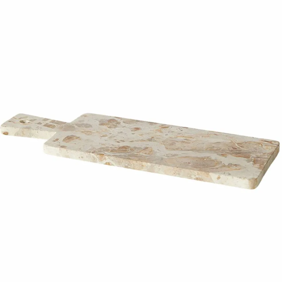Vita tapasbrett, seagrass