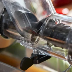 Viva Collection slowjuicer, svart