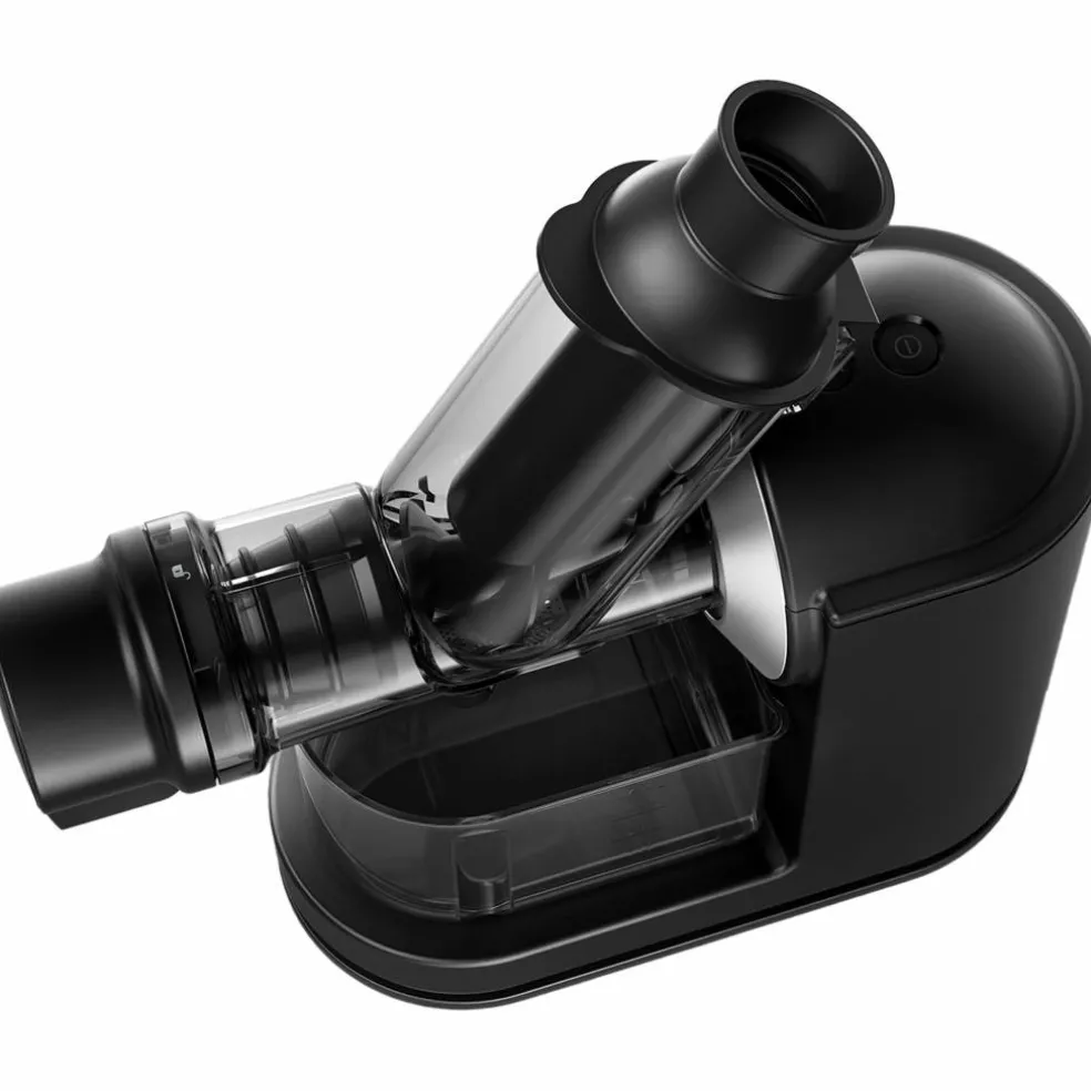 Viva Collection slowjuicer, svart