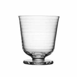 Viva glass på fot 20 cl.