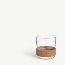 Viva Kopp med korkring 2-pakning, 30 cl