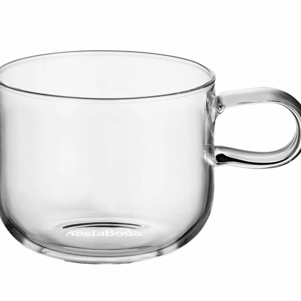 Viva Kopp og fat 2-pakning, 30 cl