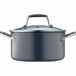 Vivian gryte, 3,1 liter, aluminium