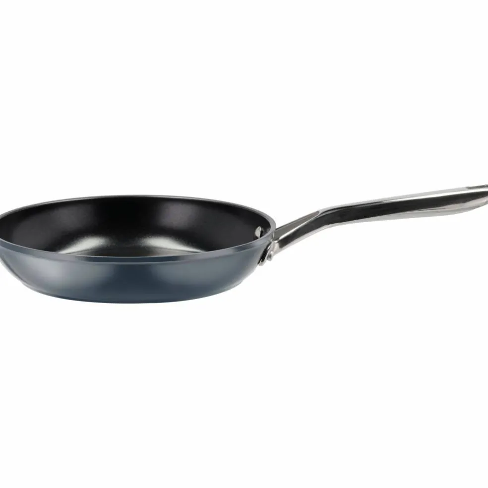 Vivian stekepanne, 24 cm, aluminium