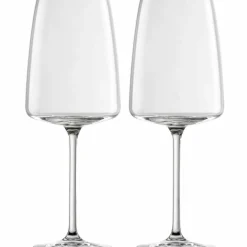 Vivid Senses Fruity & Delicate hvitvinsglass 53 cl, 2-pakning