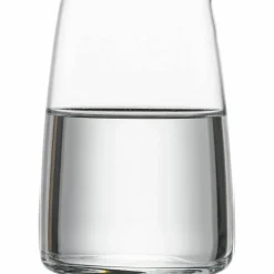 Vivid Senses vannglass 50 cl, 4-pakning