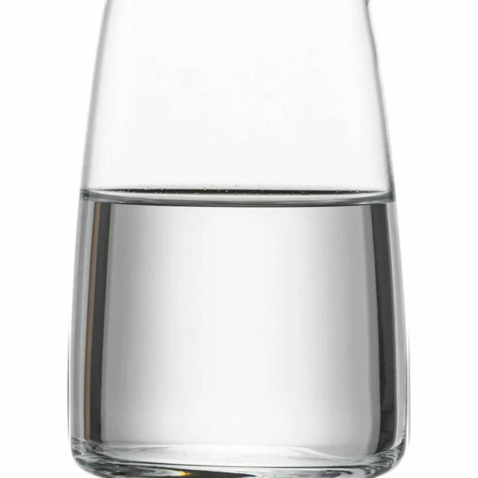 Vivid Senses vannglass 50 cl, 4-pakning