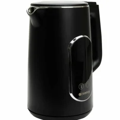 VK800 vannkoker 1,7 liter, matt svart