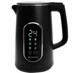 VK800 vannkoker 1,7 liter, matt svart
