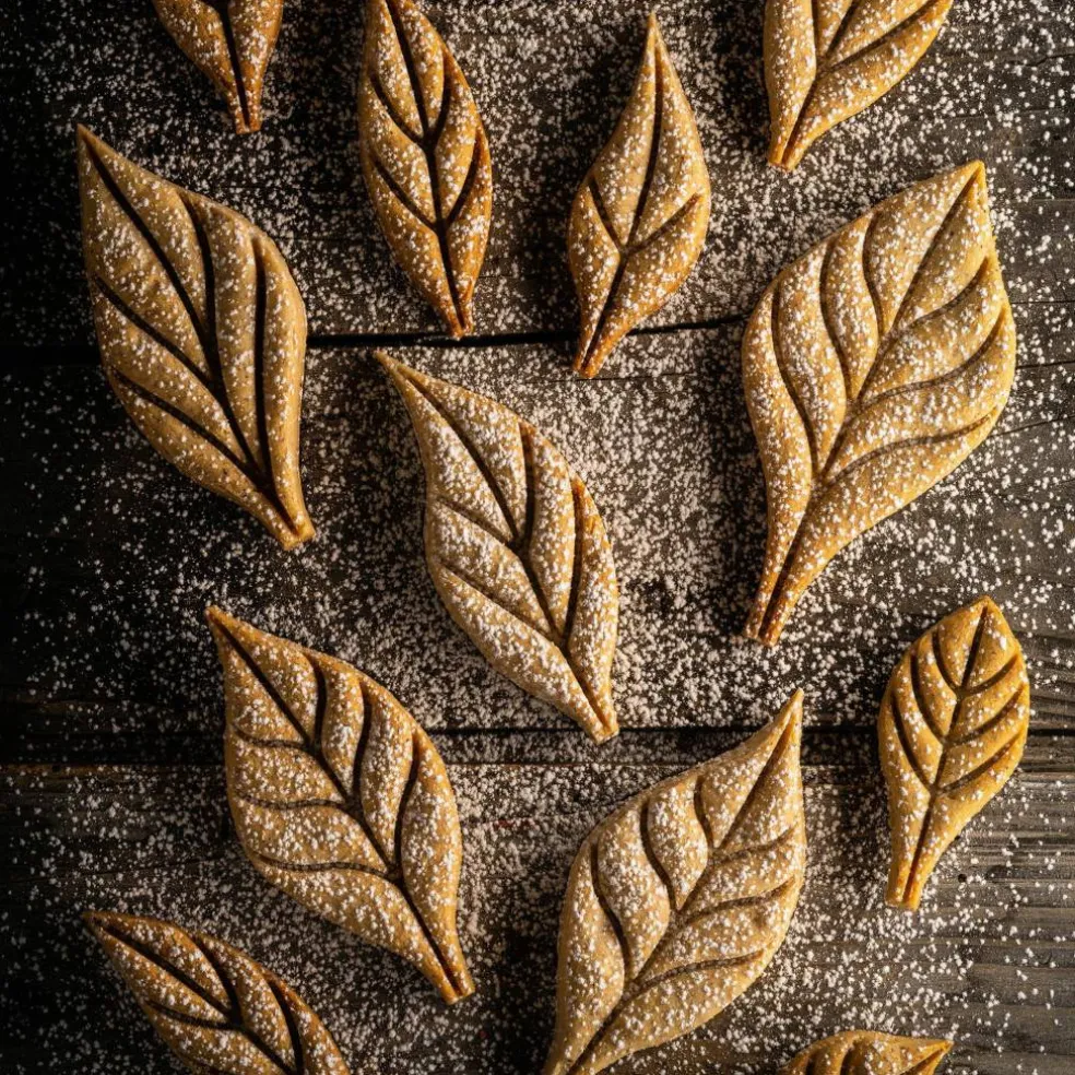 Voila & Air Mat bakesett