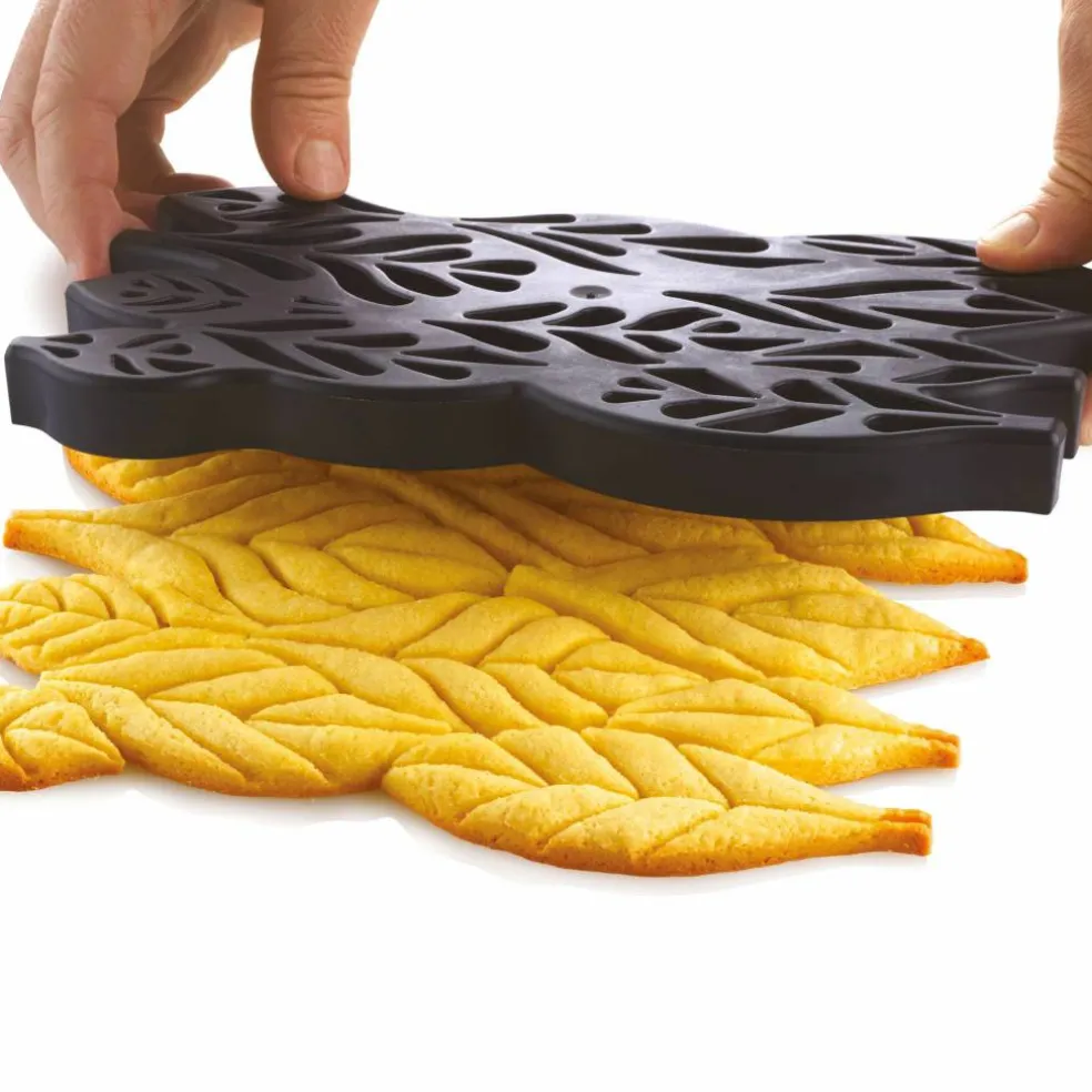 Voila & Air Mat bakesett