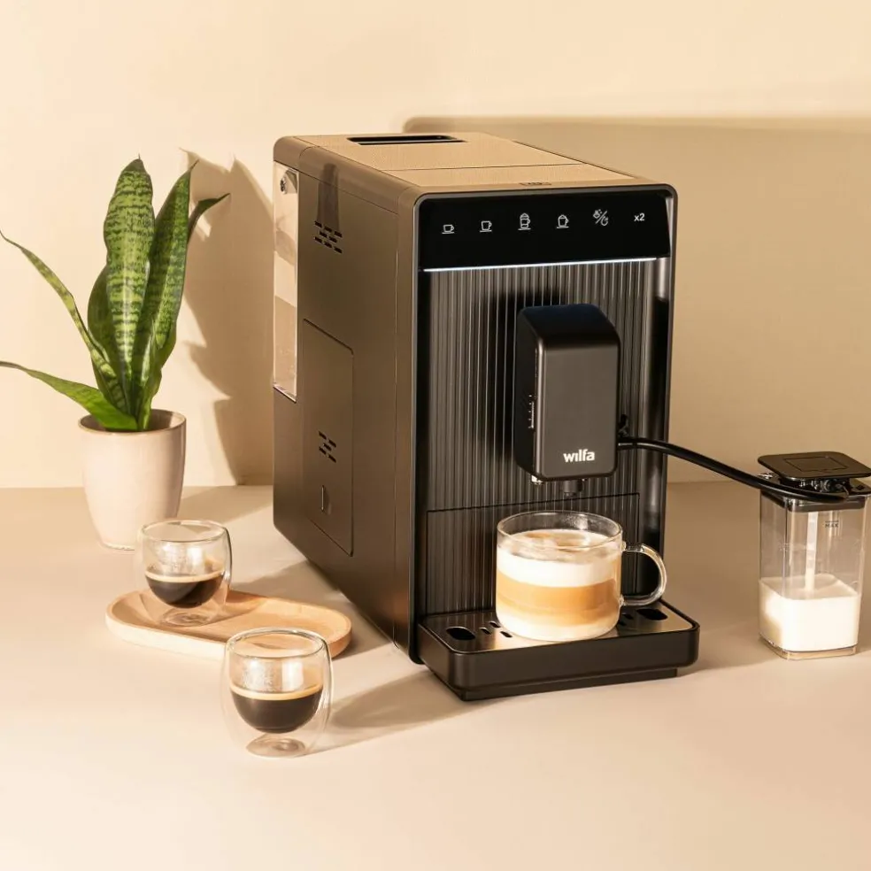 Volo Automatic espressomaskin
