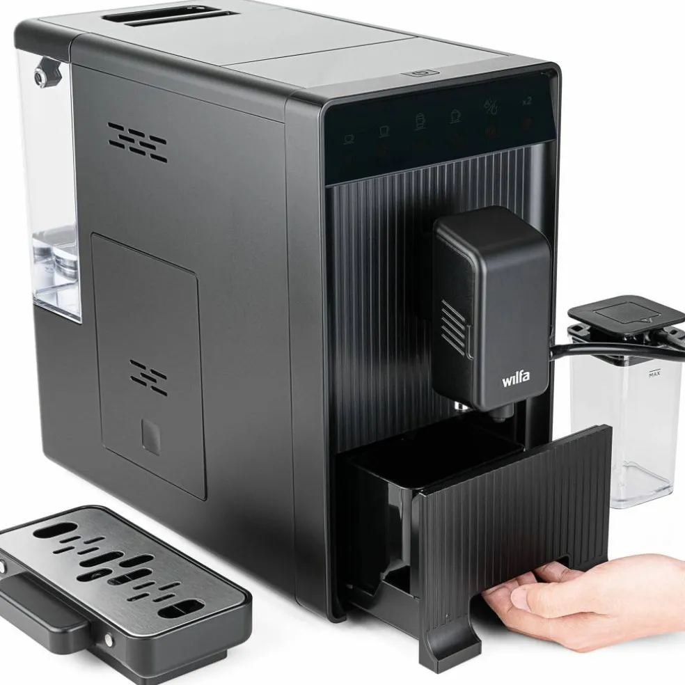 Volo Automatic espressomaskin