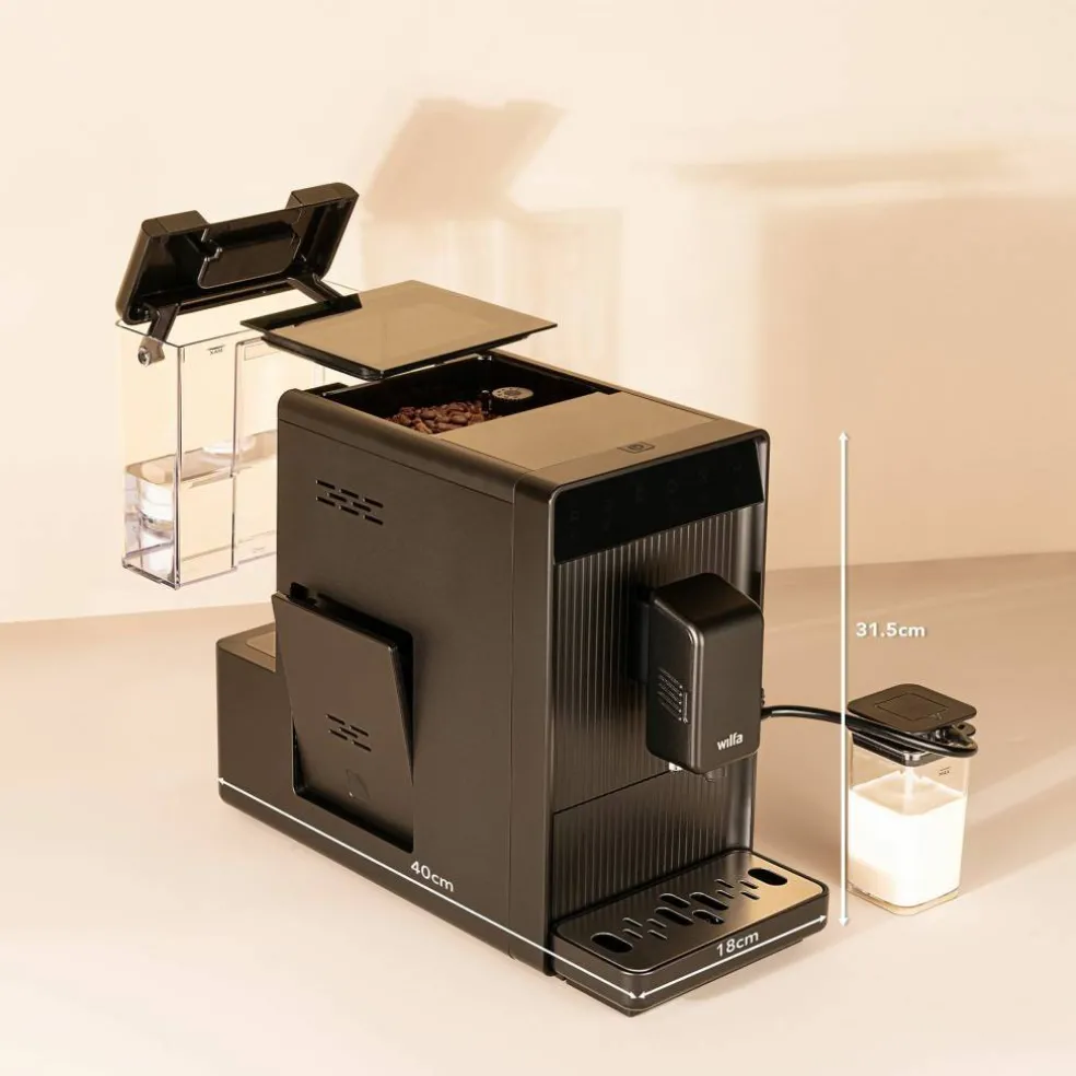 Volo Automatic espressomaskin