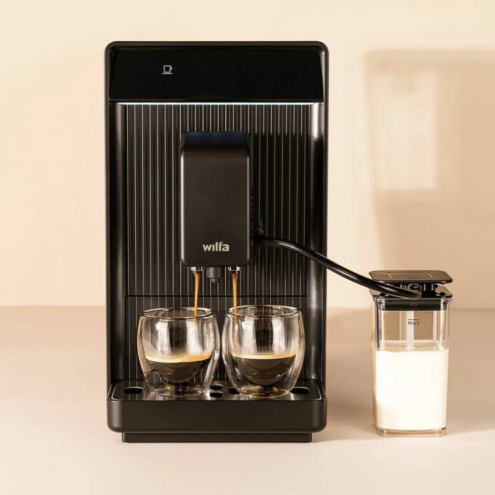 Volo Automatic espressomaskin
